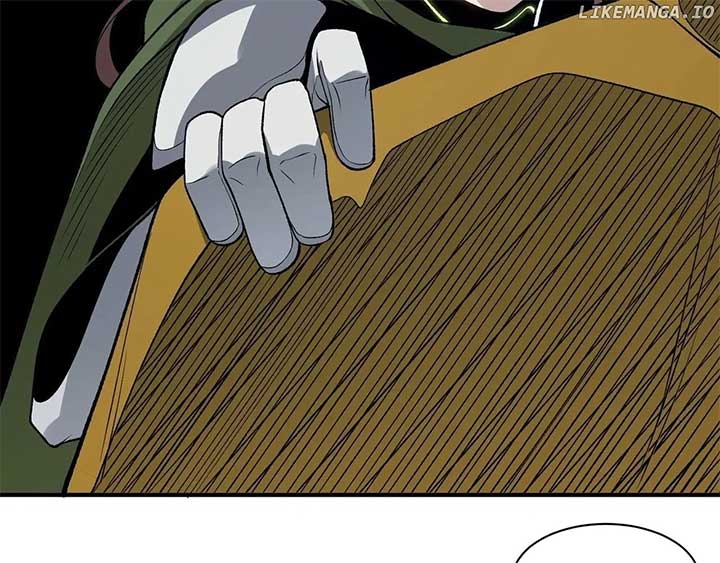 Demonic Evolution Chapter 109 - Page 114 in English