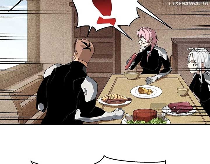 Demonic Evolution Chapter 109 - Page 123 in English