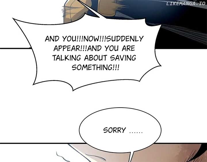Demonic Evolution Chapter 109 - Page 133 in English