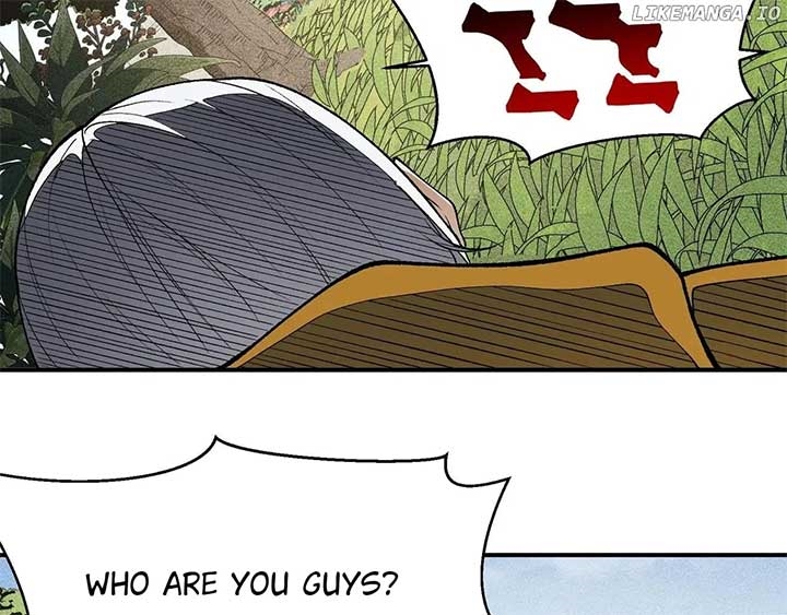 Demonic Evolution Chapter 109 - Page 141 in English