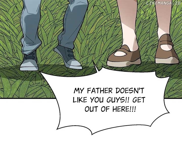 Demonic Evolution Chapter 109 - Page 144 in English