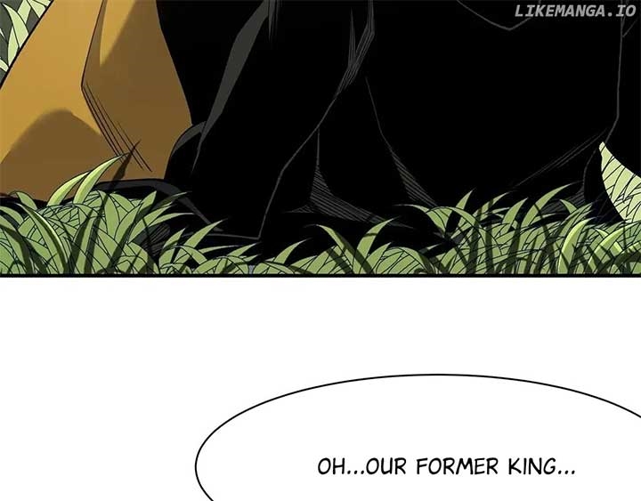 Demonic Evolution Chapter 109 - Page 147 in English