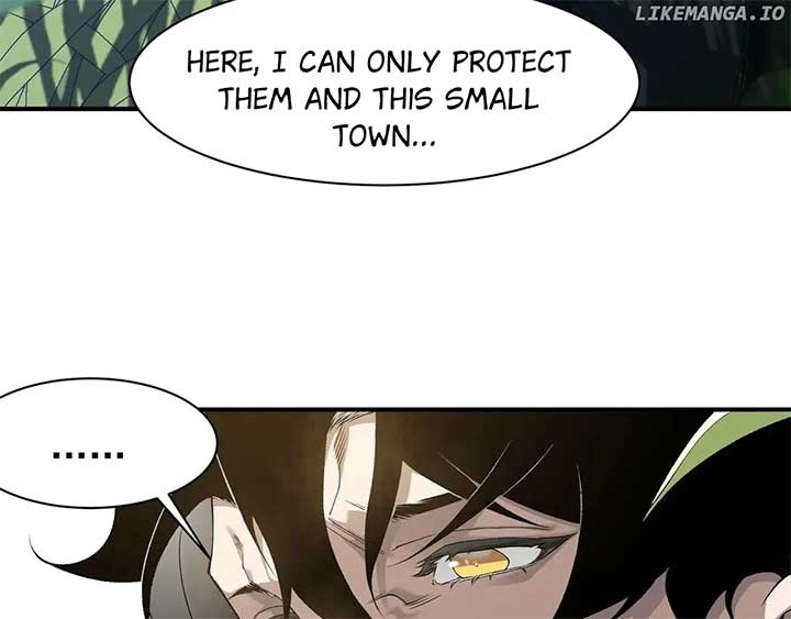 Demonic Evolution Chapter 109 - Page 155 in English