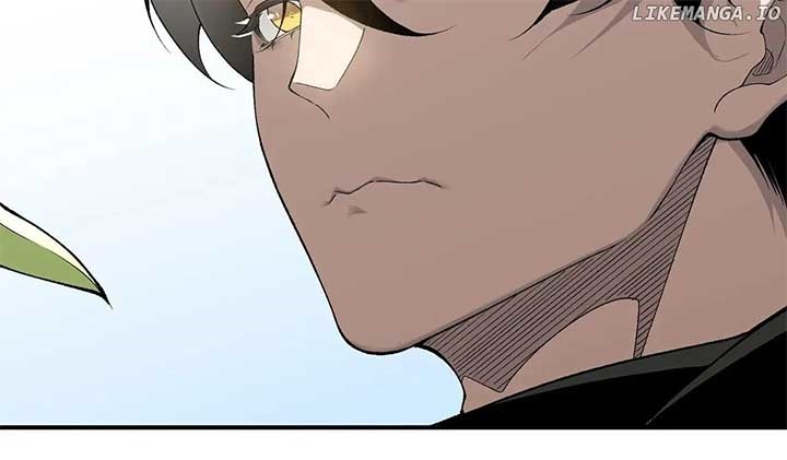 Demonic Evolution Chapter 109 - Page 156 in English