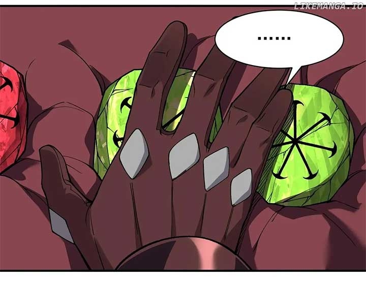 Demonic Evolution Chapter 109 - Page 23 in English