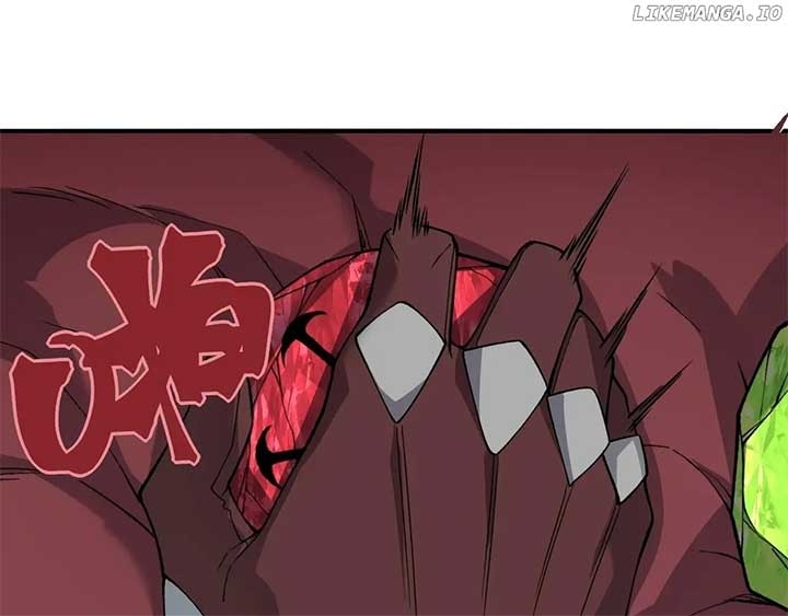 Demonic Evolution Chapter 109 - Page 24 in English