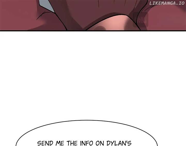 Demonic Evolution Chapter 109 - Page 25 in English