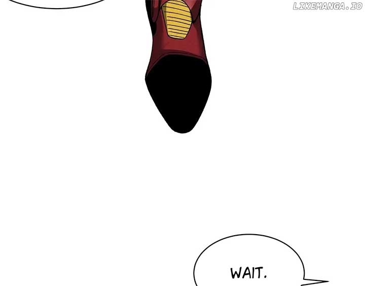 Demonic Evolution Chapter 109 - Page 30 in English