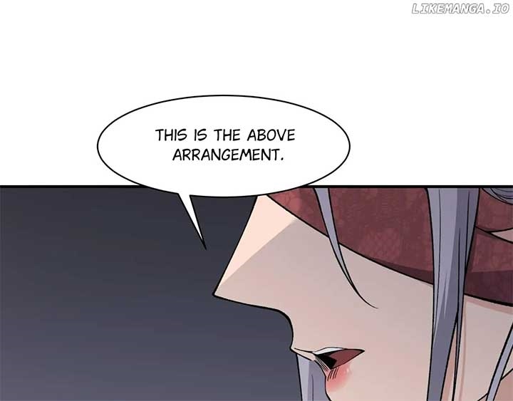 Demonic Evolution Chapter 109 - Page 33 in English