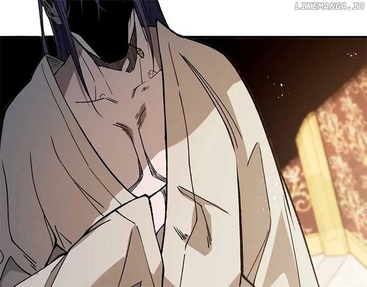 Demonic Evolution Chapter 109 - Page 41 in English