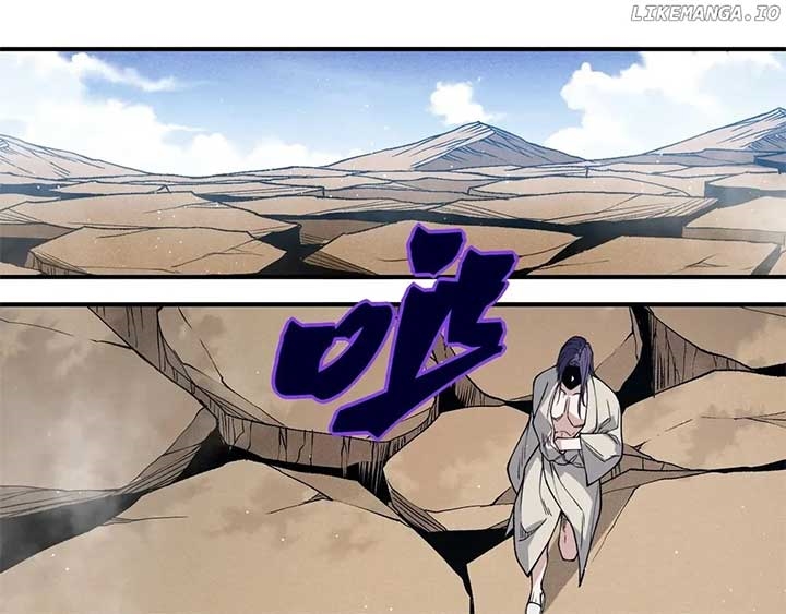 Demonic Evolution Chapter 109 - Page 49 in English