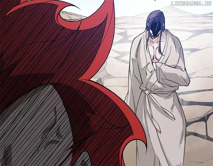 Demonic Evolution Chapter 109 - Page 51 in English