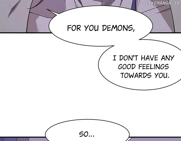 Demonic Evolution Chapter 109 - Page 58 in English