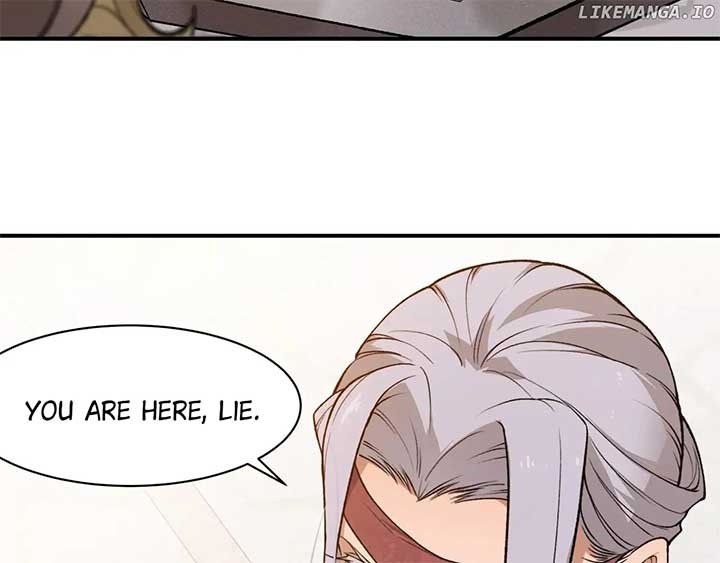 Demonic Evolution Chapter 109 - Page 6 in English