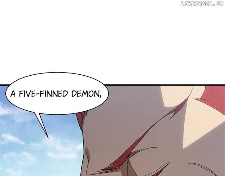 Demonic Evolution Chapter 109 - Page 60 in English