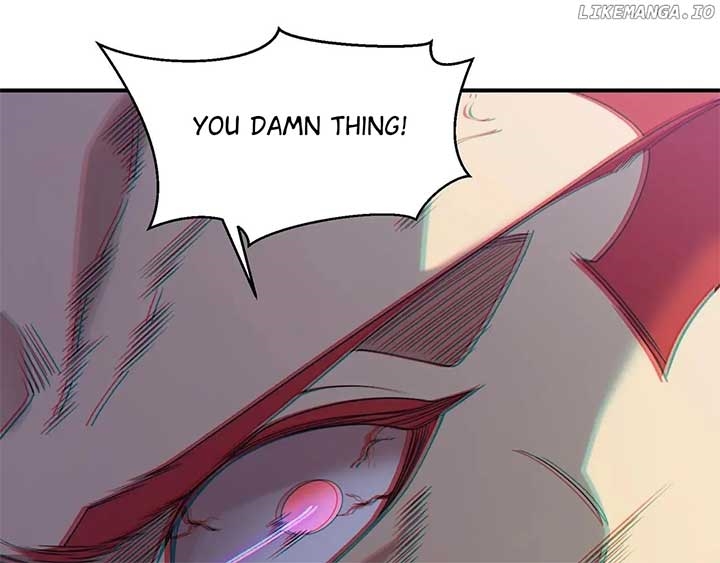 Demonic Evolution Chapter 109 - Page 67 in English