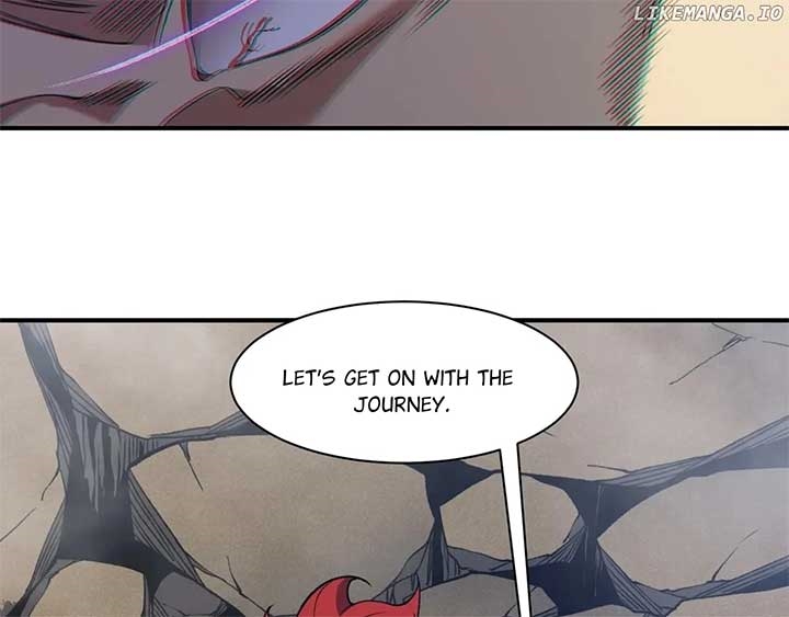 Demonic Evolution Chapter 109 - Page 68 in English