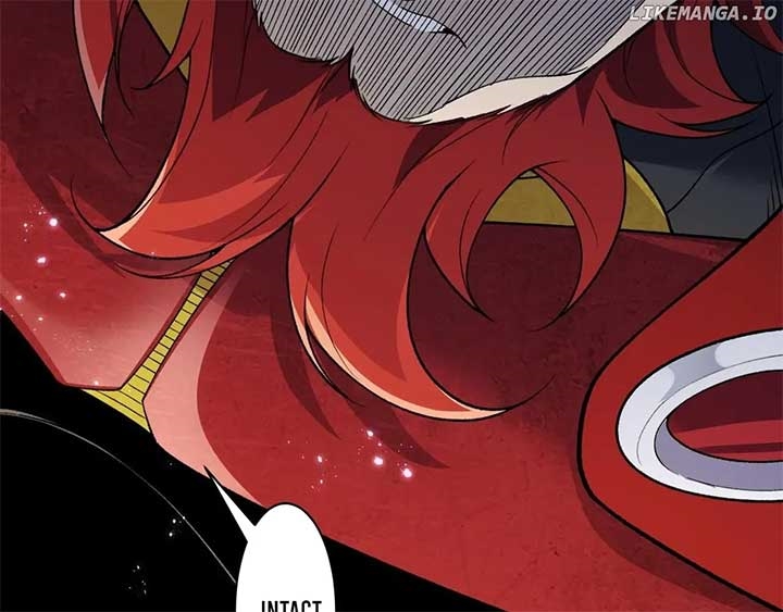 Demonic Evolution Chapter 109 - Page 73 in English