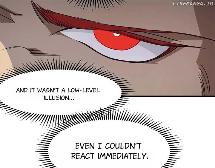 Demonic Evolution Chapter 109 - Page 75 in English