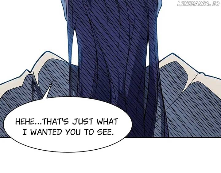 Demonic Evolution Chapter 109 - Page 80 in English