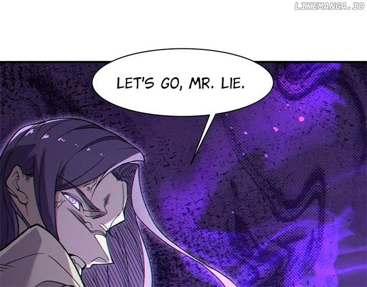 Demonic Evolution Chapter 109 - Page 81 in English
