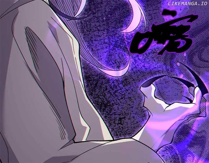 Demonic Evolution Chapter 109 - Page 82 in English