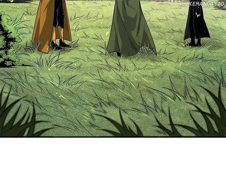 Demonic Evolution Chapter 109 - Page 98 in English