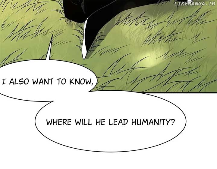 Demonic Evolution Chapter 110 - Page 107 in English