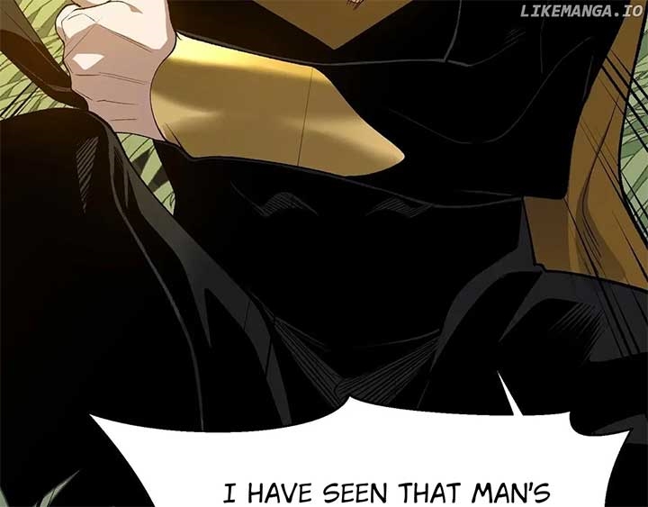Demonic Evolution Chapter 110 - Page 115 in English
