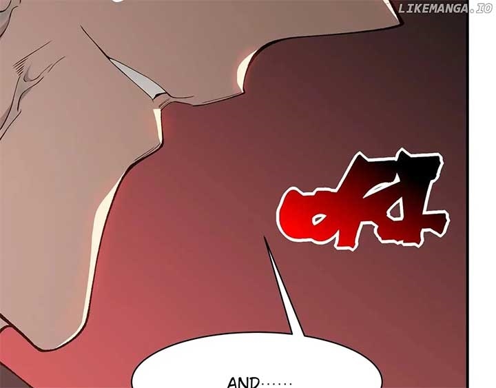 Demonic Evolution Chapter 110 - Page 117 in English