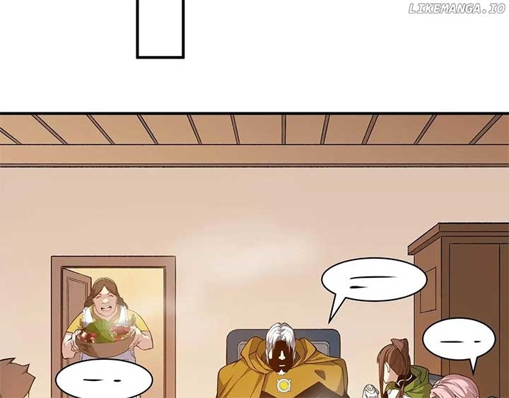 Demonic Evolution Chapter 110 - Page 126 in English