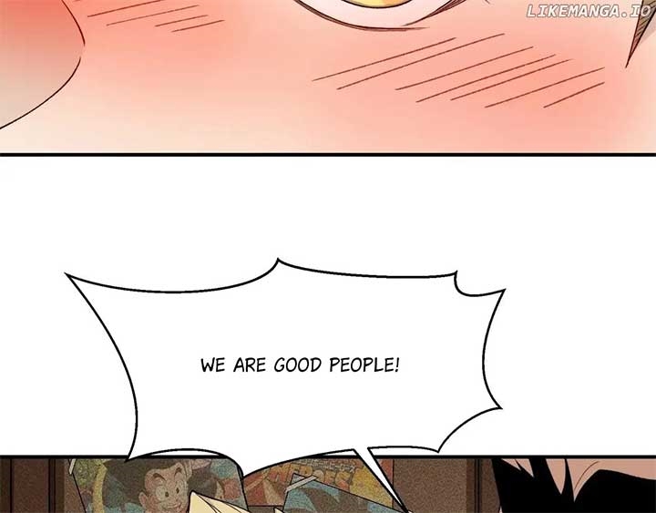 Demonic Evolution Chapter 110 - Page 13 in English