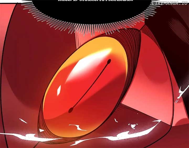 Demonic Evolution Chapter 110 - Page 139 in English
