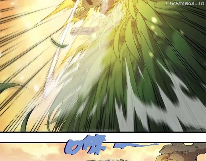 Demonic Evolution Chapter 110 - Page 149 in English