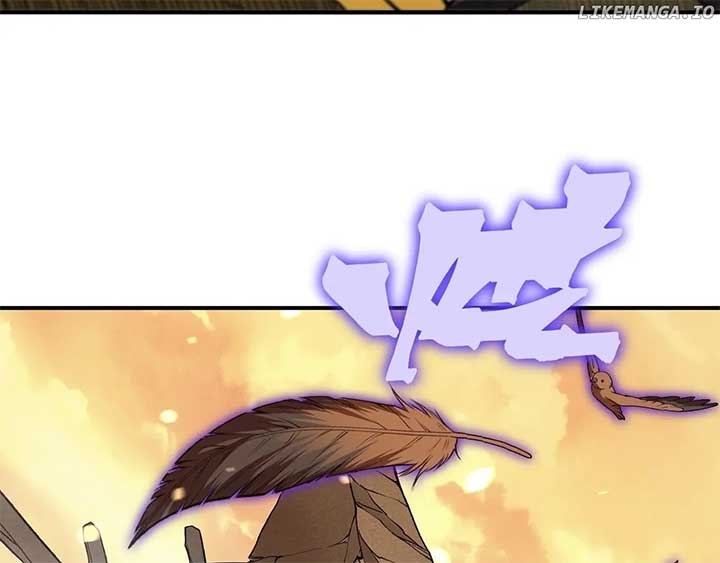 Demonic Evolution Chapter 110 - Page 154 in English