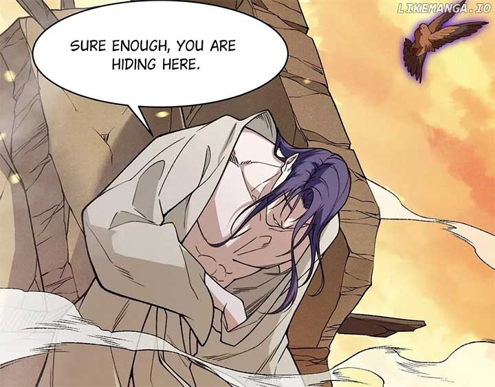 Demonic Evolution Chapter 110 - Page 155 in English