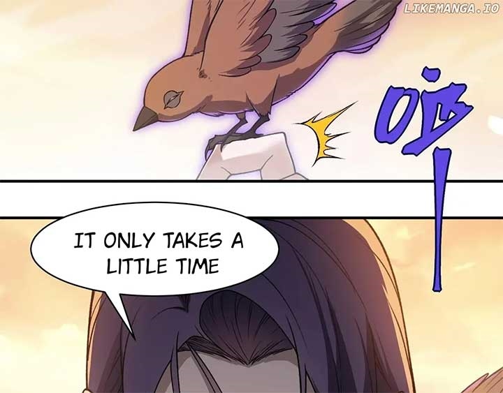 Demonic Evolution Chapter 110 - Page 158 in English