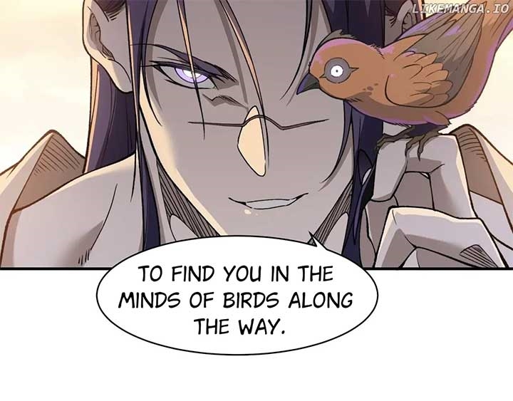 Demonic Evolution Chapter 110 - Page 159 in English