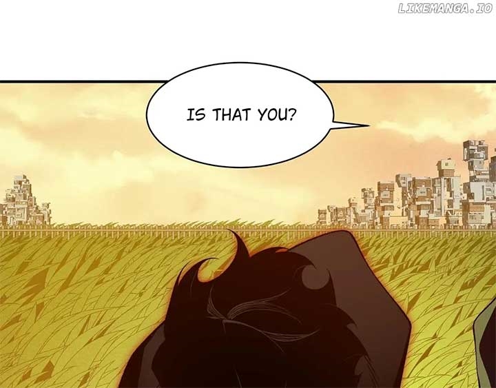 Demonic Evolution Chapter 110 - Page 160 in English