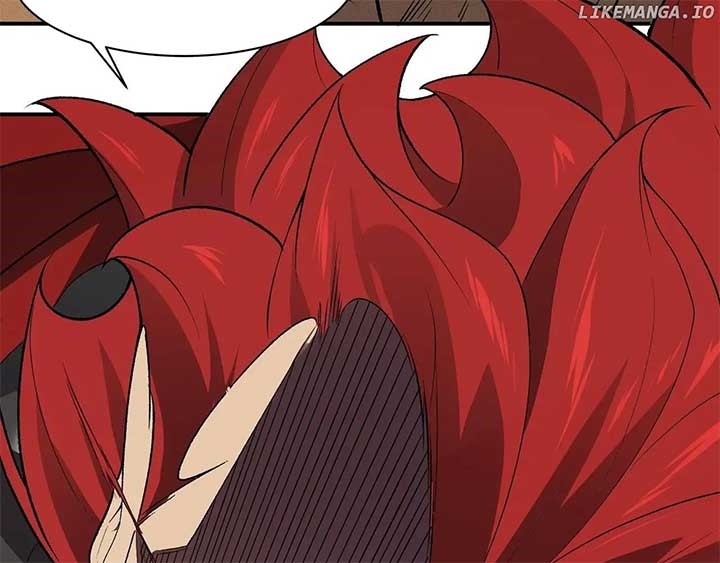 Demonic Evolution Chapter 110 - Page 165 in English