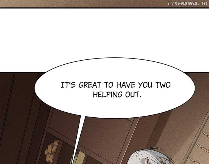 Demonic Evolution Chapter 110 - Page 19 in English