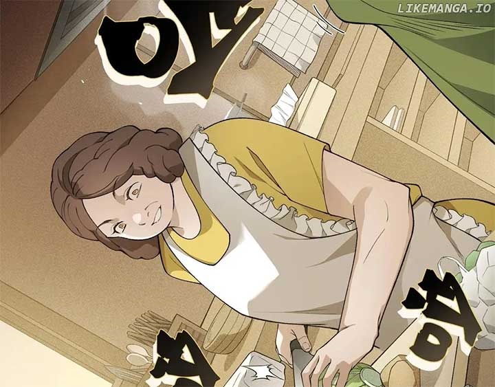 Demonic Evolution Chapter 110 - Page 21 in English