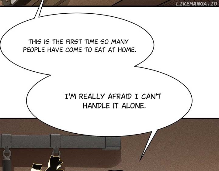 Demonic Evolution Chapter 110 - Page 23 in English