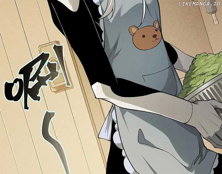 Demonic Evolution Chapter 110 - Page 32 in English