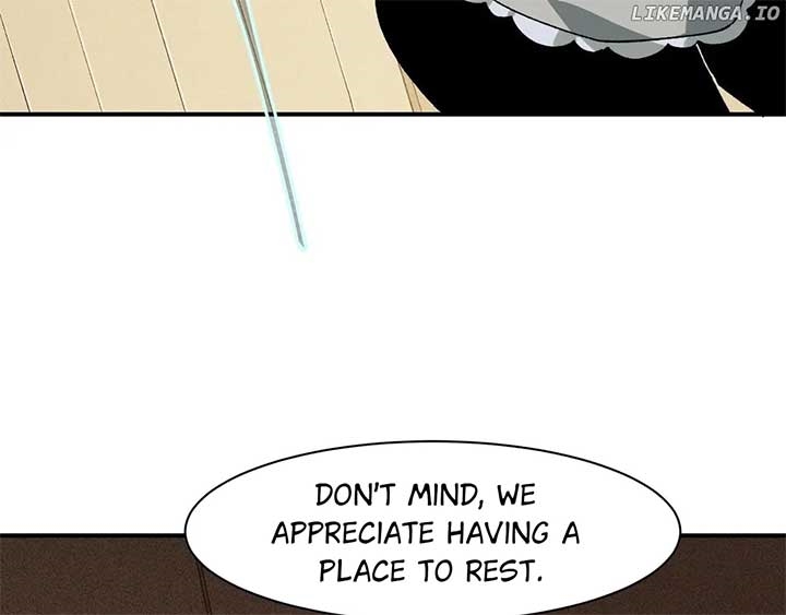 Demonic Evolution Chapter 110 - Page 33 in English