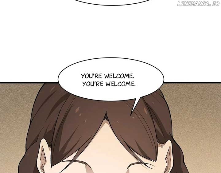 Demonic Evolution Chapter 110 - Page 36 in English