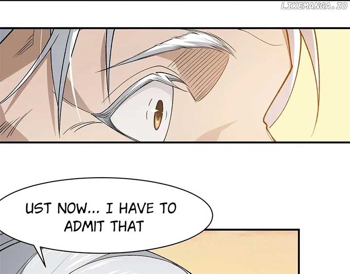 Demonic Evolution Chapter 110 - Page 53 in English