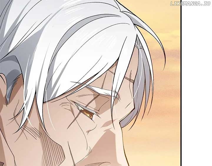 Demonic Evolution Chapter 110 - Page 54 in English