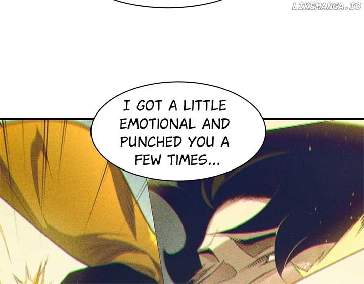 Demonic Evolution Chapter 110 - Page 56 in English