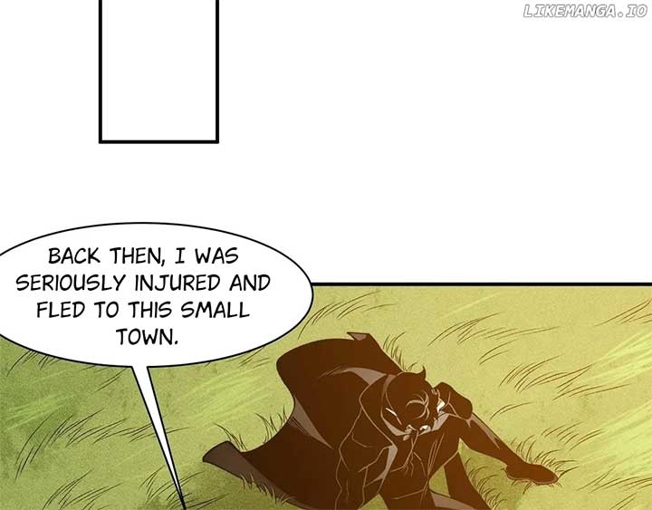 Demonic Evolution Chapter 110 - Page 67 in English